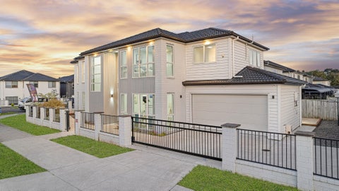 21 Horsefields Drive, Flat Bush, Auckland