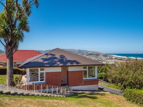19 Seaview Terrace, Kew, Dunedin