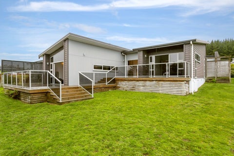148 Parekaawa Drive, Motuoapa, Turangi