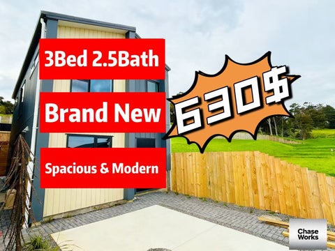 58 Piringa Road, Pukekohe, Pukekohe