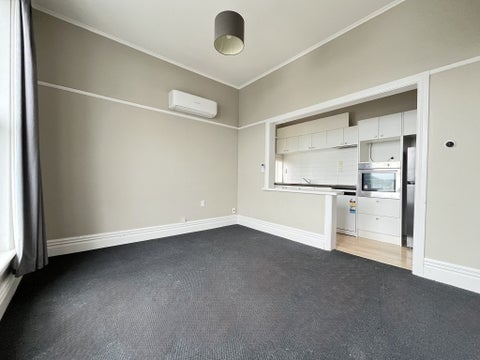 31C Hall Street, Newtown, Wellington