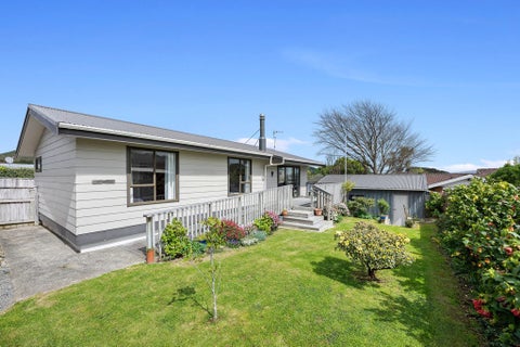 1/24 He Awa Crescent, Waikanae, Waikanae