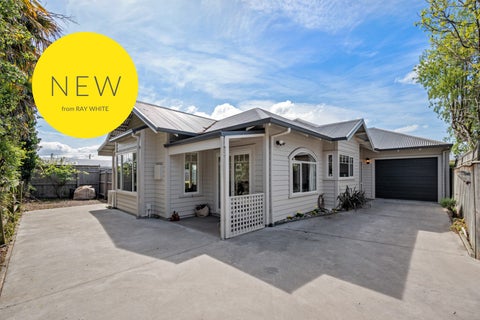 14A Monro Street, Blenheim, Blenheim