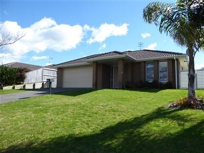 21 Annandale Drive, Pyes Pa, Tauranga