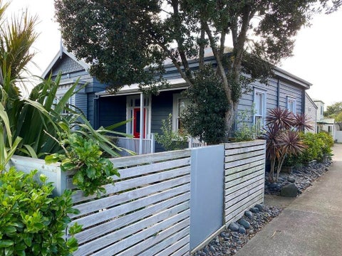 5 May Road, Wesley, Auckland