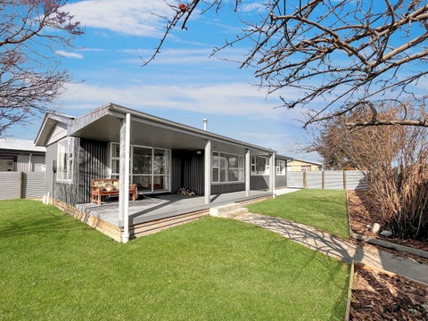 45 Maryburn Road, Twizel