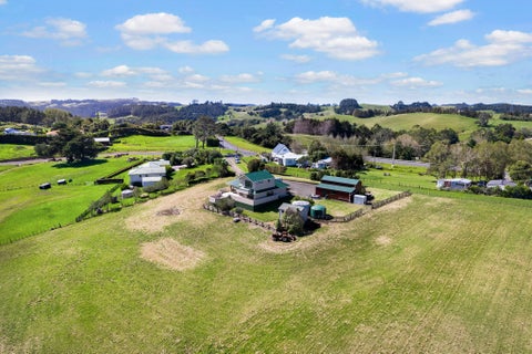 5 Basil Orr Road, Warkworth