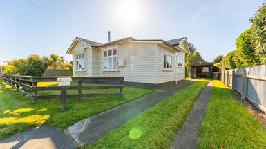 22 John Street, Temuka