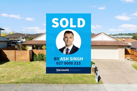4 Raphoe Road, Flat Bush, Auckland