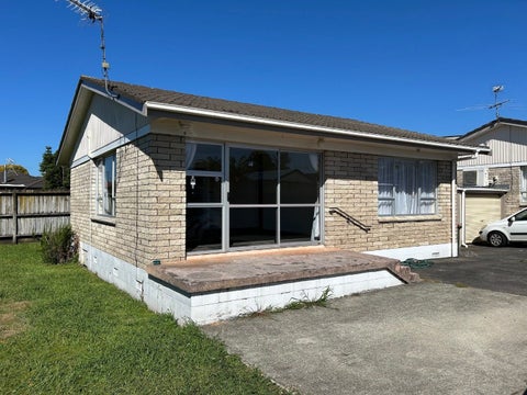 42B Clevedon Road, Papakura, Papakura