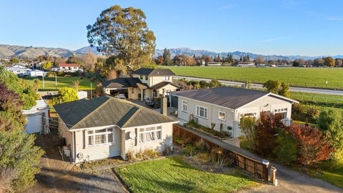 17 Grady Street, Mayfield, Blenheim