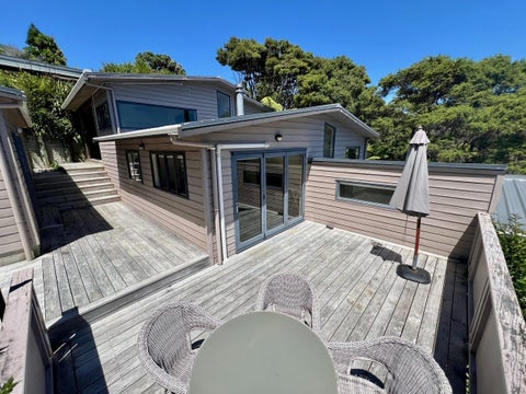 116J Greenslade Road, Raglan, Raglan