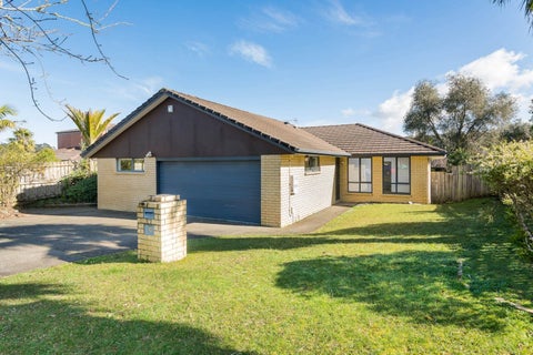 52 Bass Road, Albany, Auckland
