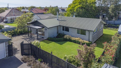 56 Kowhai Avenue, Rangiora, Rangiora