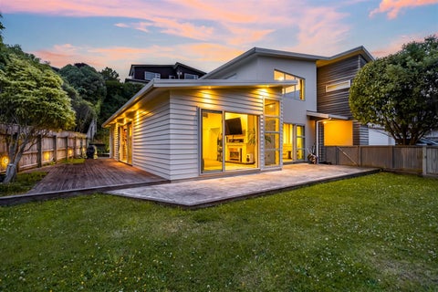 7 Halewood Grove, Churton Park, Wellington