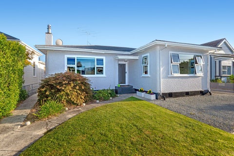 10 Domett Street, Whataupoko, Gisborne