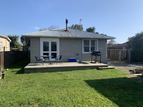 21 Perrin Place, Kelvin Grove, Palmerston North