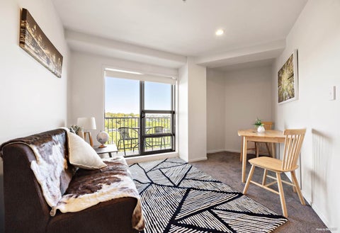 403/11 Union Street, Auckland Central, Auckland