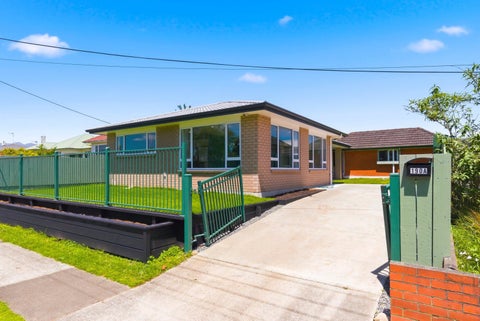 190A Bath Street, Levin, Levin
