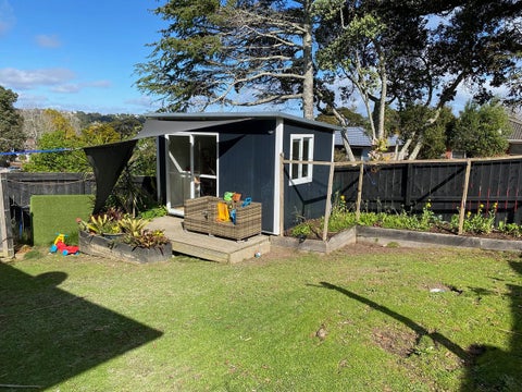 1/12 Gladys Avenue, Glenfield, Auckland