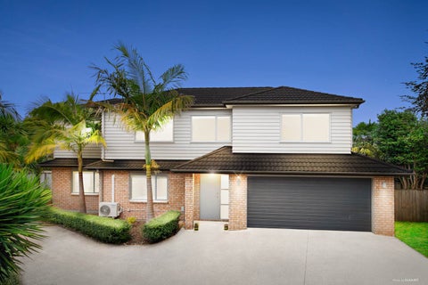 20A Clark Road, Pahurehure, Papakura