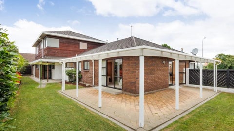 1 Airport Drive, Milson, Palmerston North