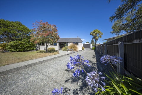 25 Howden Street, Te Anau, Te Anau