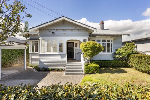 15 Foch Avenue, Mount Roskill, Auckland