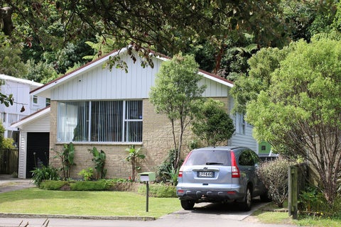 96 Awarua Street, Ngaio, Wellington