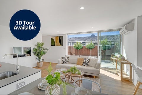 72A Bishop Street, St Albans, Christchurch