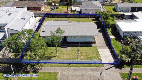 127 Coxhead Road, Manurewa, Auckland