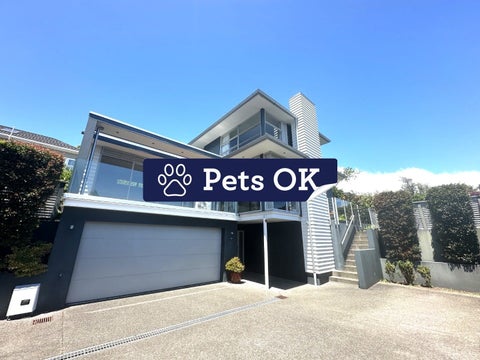46A Fancourt Street, Meadowbank, Auckland