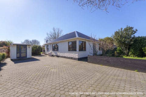 4 Aurora Street, Hei Hei, Christchurch