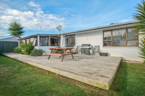 259 Palmerston Street, Westport, Westport