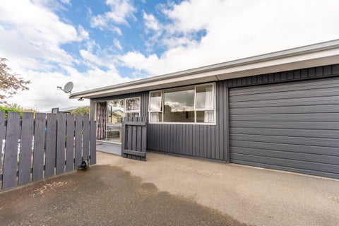2/21 Oxford Street, West End, Timaru