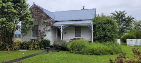 17 Mouatt Street, Waitara, Waitara