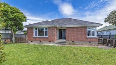 2/74 Amyes Road, Hornby, Christchurch