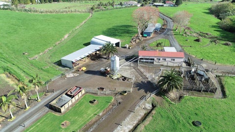 0 Kaitaia Awaroa Road, Kaitaia, Kaitaia