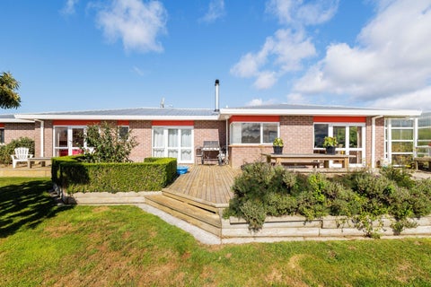 454 South Ridge Road, PAHIATUA, Pahiatua