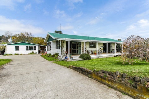 358 Foxton Shannon Road, Foxton, Foxton