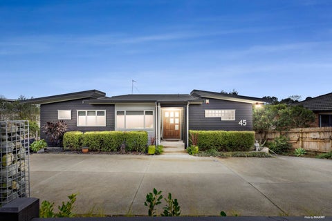 45 Harrisville Road, Tuakau, Tuakau