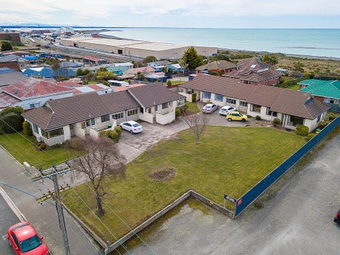 1-4/74 High Street, Kensington, Timaru