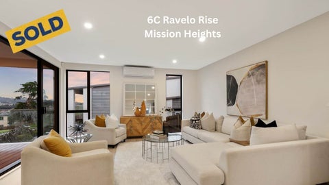 6C Ravello Rise, Flat Bush, Auckland