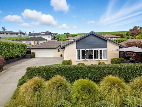 11 Haden Place, Omokoroa, Omokoroa