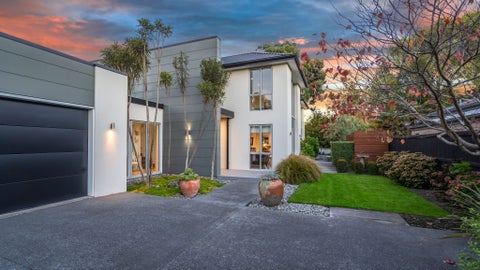 15 Rivers Edge, Northwood, Christchurch