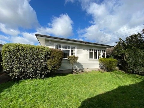 56 Diamond Avenue, Spreydon, Christchurch