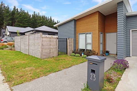 23 Te Ara o Roimata, Wainuiomata, Lower Hutt