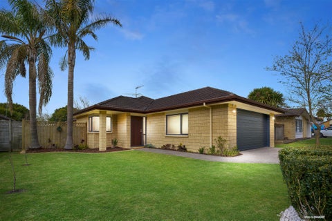 6 Avonglen Court, Wattle Downs, Auckland