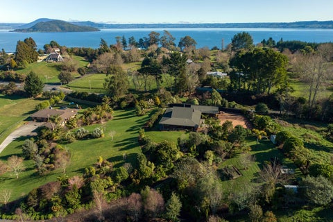 8 Ascot Vale, Tikitere, Rotorua