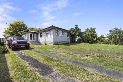 46 Totara Street, Putaruru, Putaruru